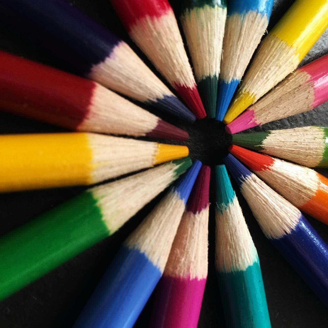 The Hidden Psychology Behind Color Choices in Digital Marketing